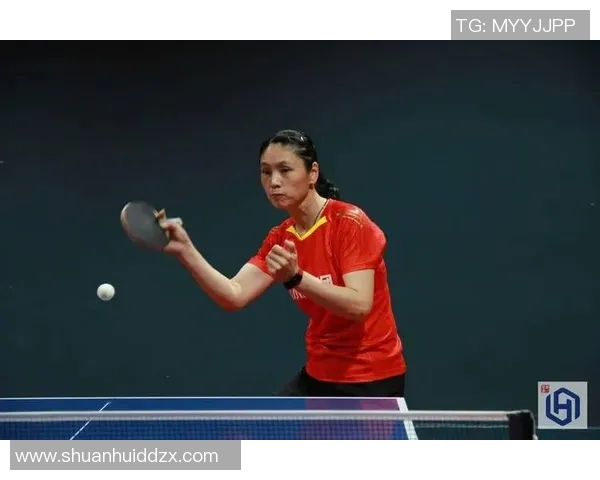 对话乒乓球传奇周军探索他的辉煌生涯与奋斗历程