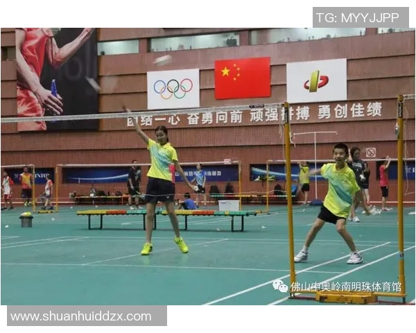 广州羽毛球队速度分析与训练策略探讨助力竞技水平提升