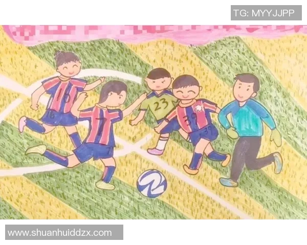 用创意工具猜测足球明星的趣味游戏挑战你的足球知识与直觉