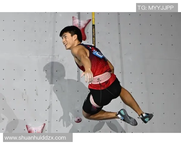 武汉攀岩队意识形态引发热议探讨攀岩运动的未来发展与挑战